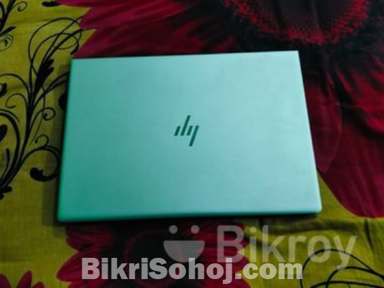 HP Elitebook 840 G6